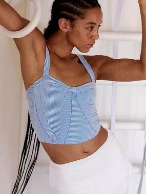 Free People Movement Perfectly Plated Cami